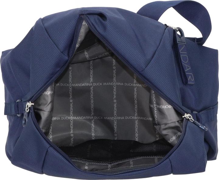 Immagine prodotto Mandarina Duck Borsa da viaggio MD20 Duffle QMB01 (25 l)