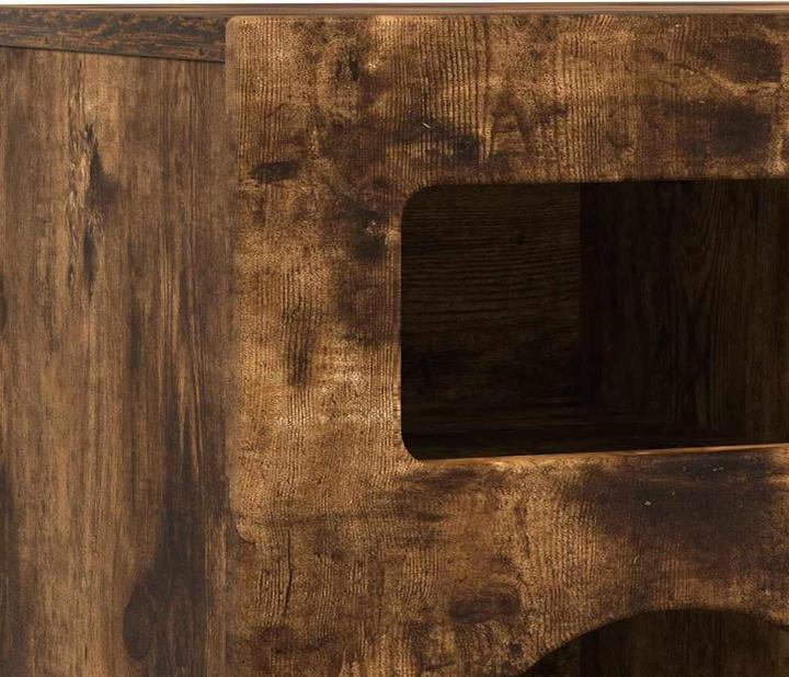 Actual product image vidaXL TV-Schränk (35 x 35 x 40 cm)