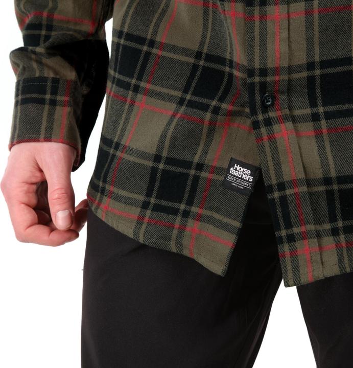 Produktbild Horsefeathers Dough (S)