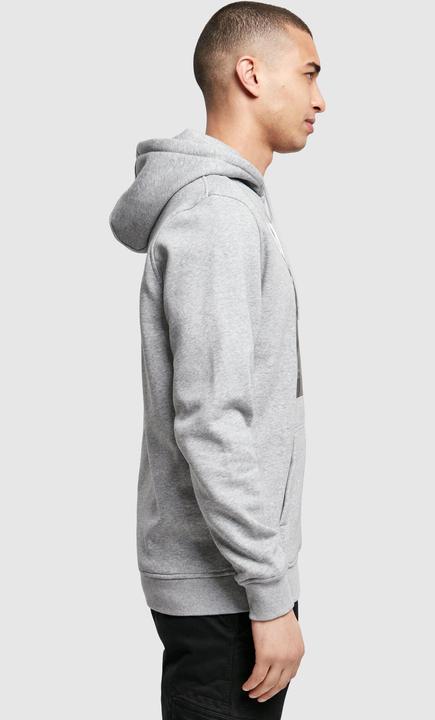 Produktbild MT 2Pac F*ck the World Hoody (XXL)