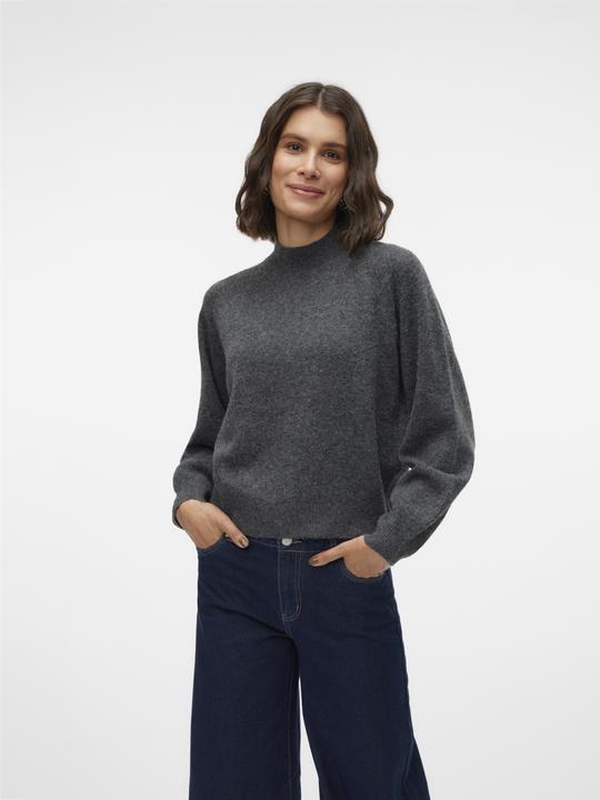 Produktbild Vero Moda VMLEAF Pullover Strickpullover (XL)