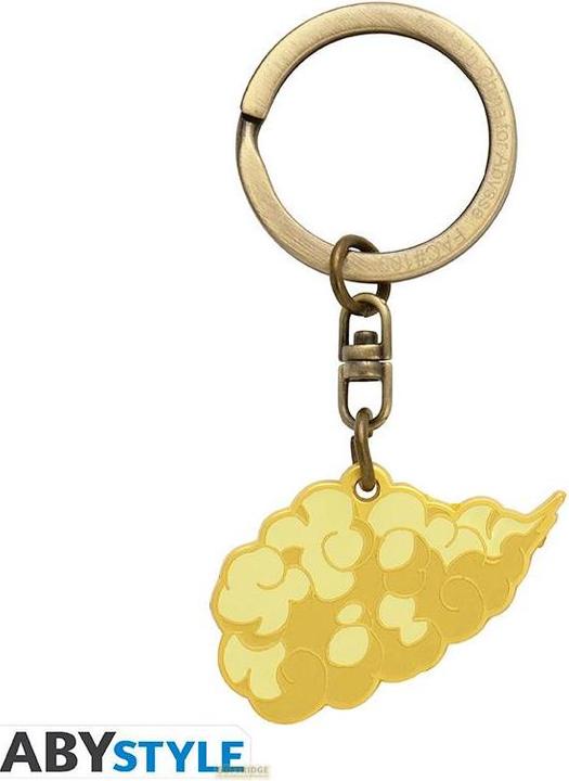 Actual product image ABYstyle Dragonball Z: Flying Nimbus