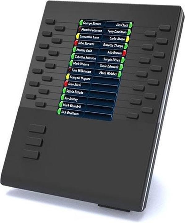 Image du produit Mitel M685i, module de clavier