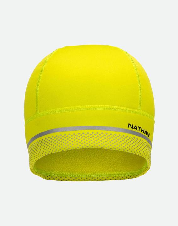 Actual product image Nathan Hyper Night Beanie Hat (One size)
