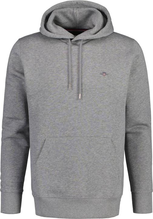 Produktbild GANT Regular Shield Hoodie (M)