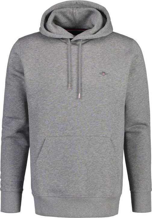 Immagine prodotto GANT Felpa Con Cappuccio Regular Shield (M)