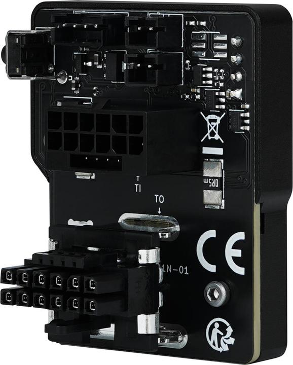 Actual product image Thermal Grizzly WireView GPU Pro (16 pin PCI-Express)