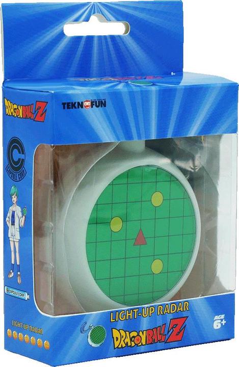 Produktbild Teknofun Dragon Ball - Radar
