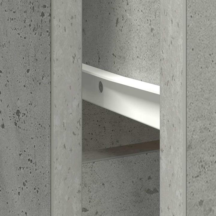 Produktbild vidaXL Sideboard (101 x 35 x 76 cm)