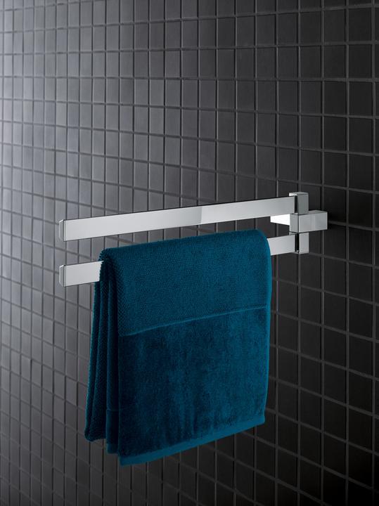Image du produit Grohe Selection Cube