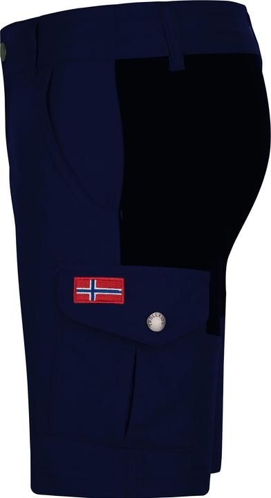 Produktbild Trollkids Hammerfest Shorts (122)
