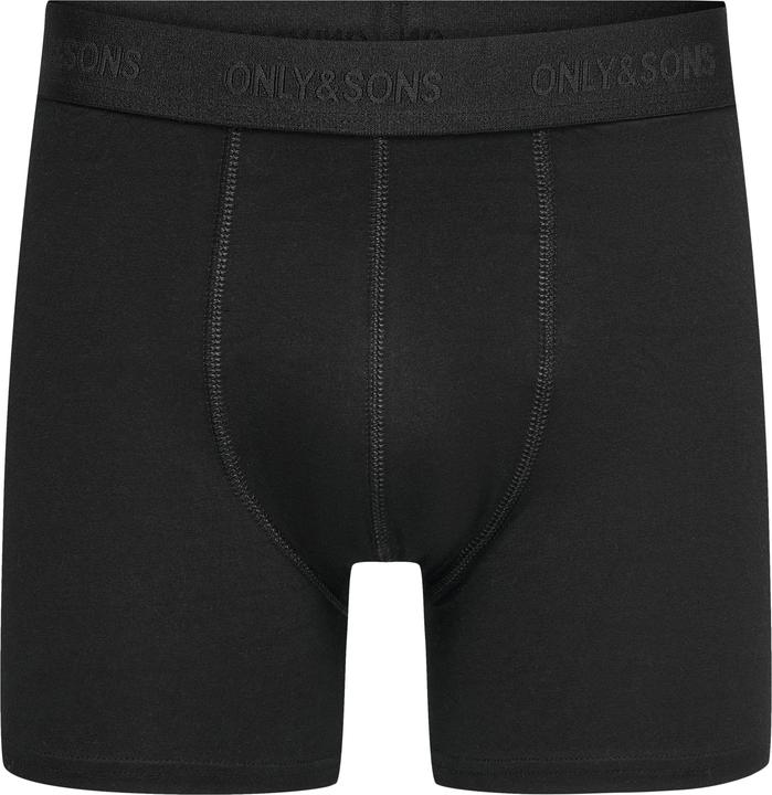 Image du produit Only & Sons Fitz (XXL, Lot de 3)