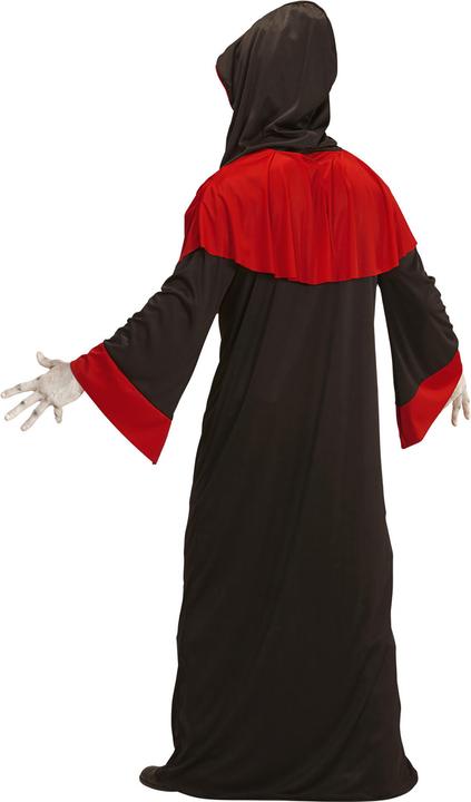 Actual product image Widmann Demon Doomsday Costume (M)