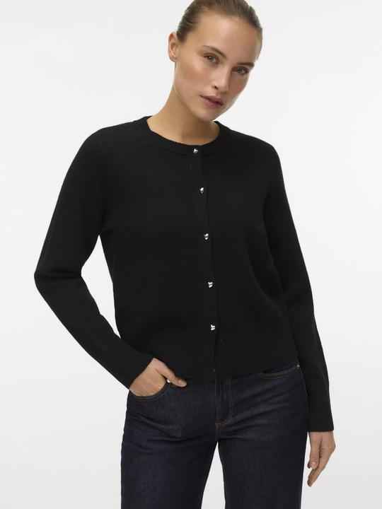 Produktbild Vero Moda VMKACY Strickjacke Strickjacke (S)