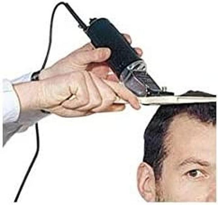 Immagine prodotto Flattopper I