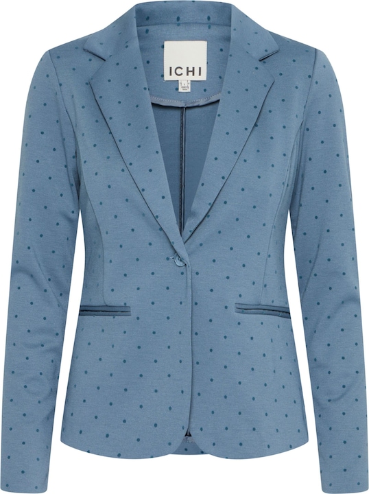 Actual product image Ichi IHKATE PRINT BL21 20121461 (M)