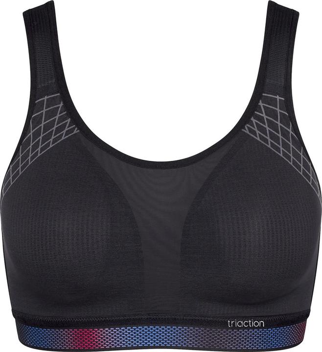 Produktbild Triumph Sport-BH Triaction Cardio Flow (70 F)