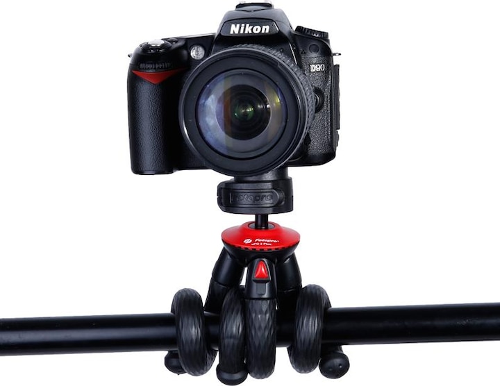 Produktbild Fotopro Ufo 2 Plus (Metall, Kunststoff)