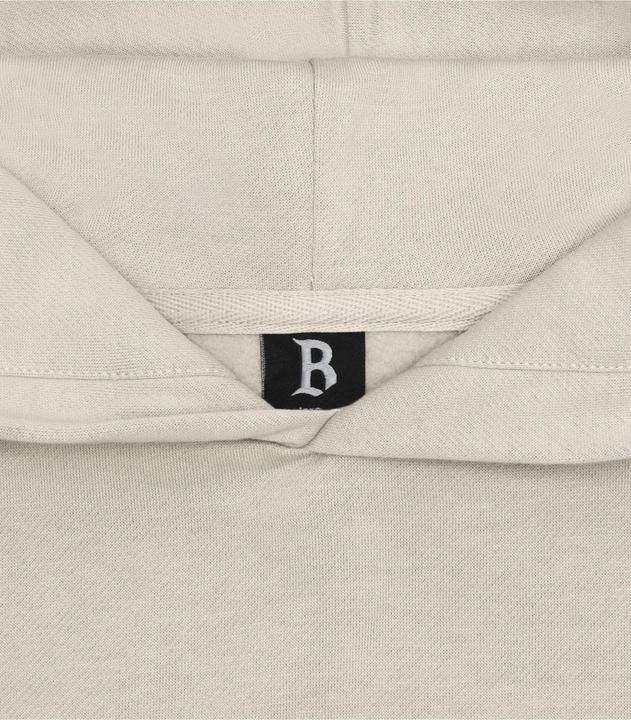 Produktbild Dropsize Super Heavy Blank Hoodie - 124953 (XL)