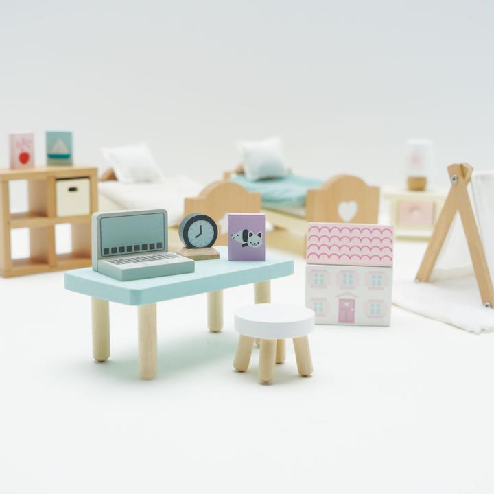 Image du produit Le Toy Van Chambre des enfants