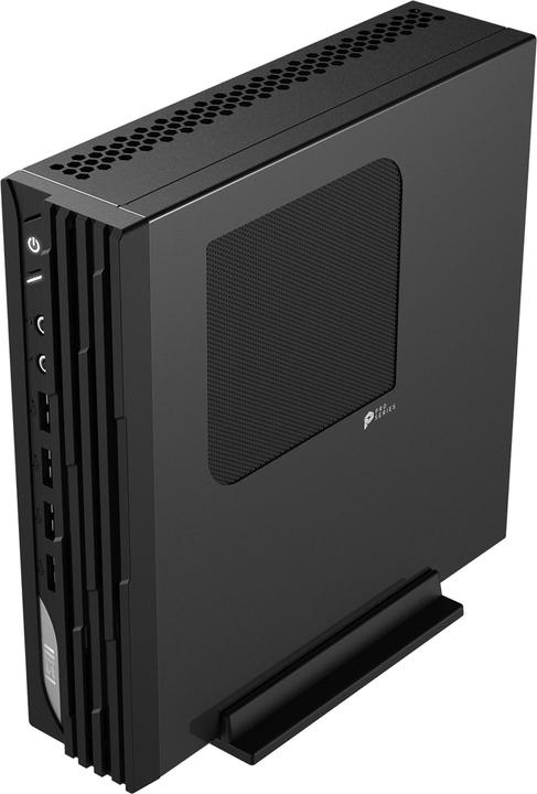 Image du produit MSI PC I7 16GB 512GB SSD W11P MFF 3Y I7-13700 (Intel Core i7-13700, 16 Go, 512 Go)
