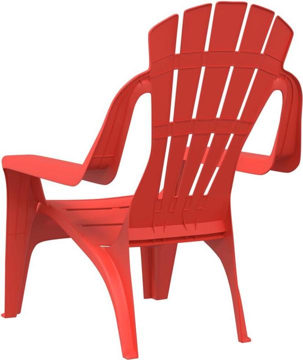 Produktbild vidaXL Gartenstuhl