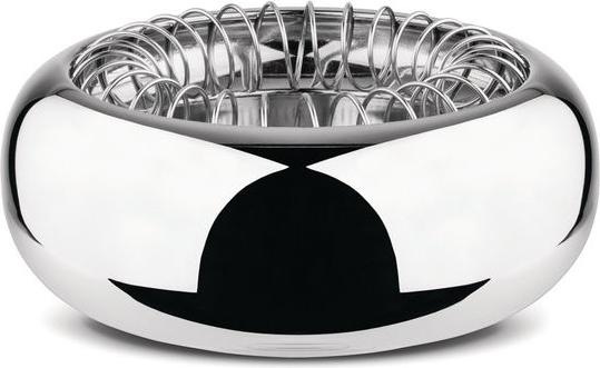 Productafbeelding Alessi Aschenbecher platin