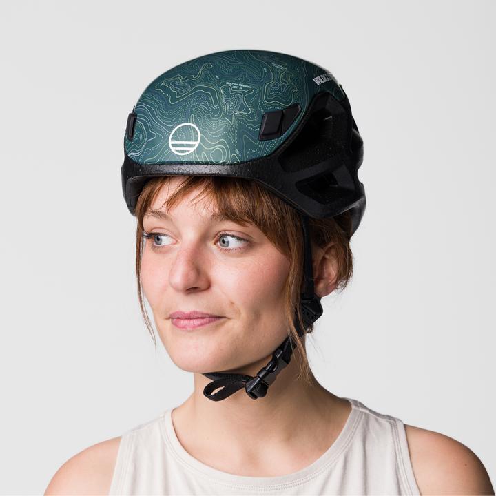 Produktbild Wild Country Session Helm (52 - 58 cm)