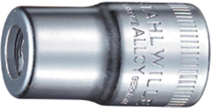 Produktbild Stahlwille Bithalter 3/8" Innengewindemass 5/16" (3/8")