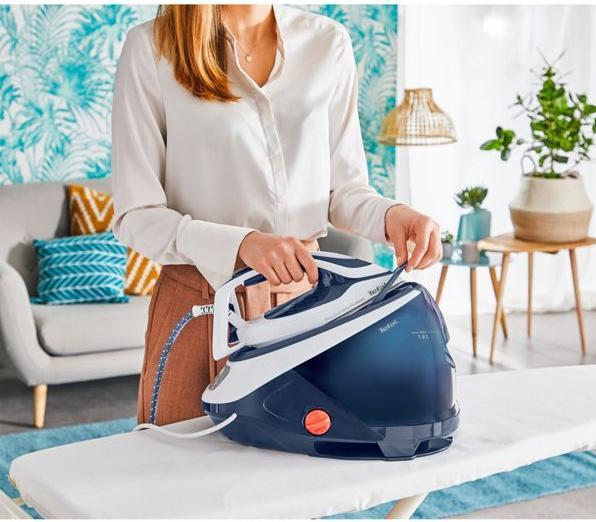 Actual product image Tefal GV9221E0 (2600 W, 140 g/min)