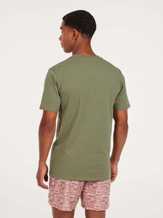 Immagine prodotto Protest Maglietta PRTRIMBLE (XS)