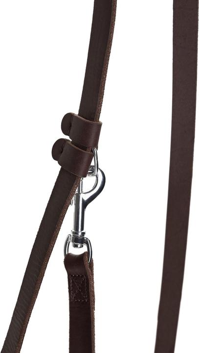 Image du produit Hunter Laisse en bandoulière Aalborg (Chien, Promenade)