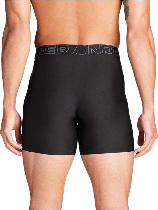 Produktbild Under Armour Performance Boxershorts (3erPack) (S, 3er Pack)