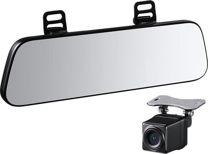 Produktbild 70mai S500 (Eingebautes Display, Eingebautes Mikrofon, Nachtsicht)