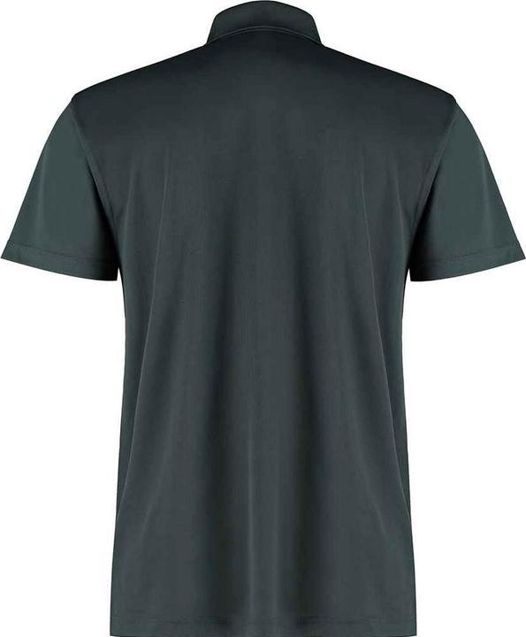 Produktbild Kustom Kit Poloshirt Mikronetz (M)
