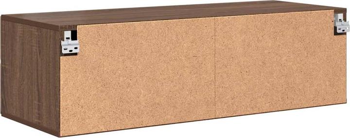 Image du produit vidaXL Schranklagerung (39 x 100.50 x 30 cm)