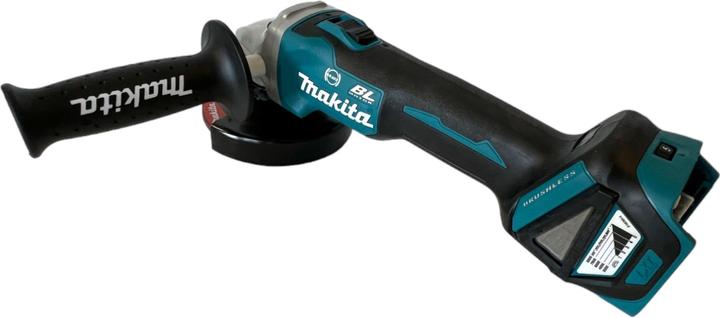 Image du produit Makita Meuleuse d'angle sans fil (125 mm)