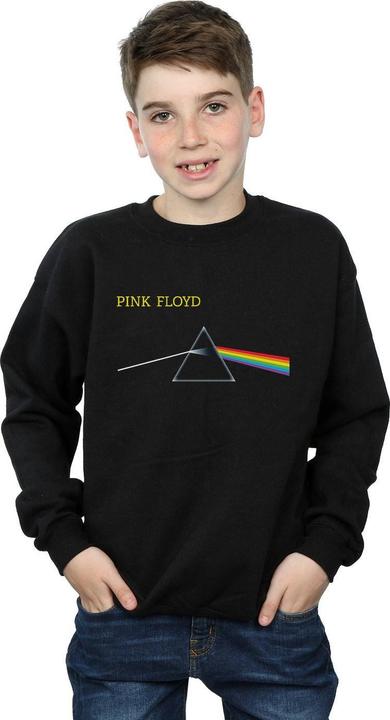 Produktbild Pink Floyd Chest Prism Sweatshirt Jungen (152, 158)