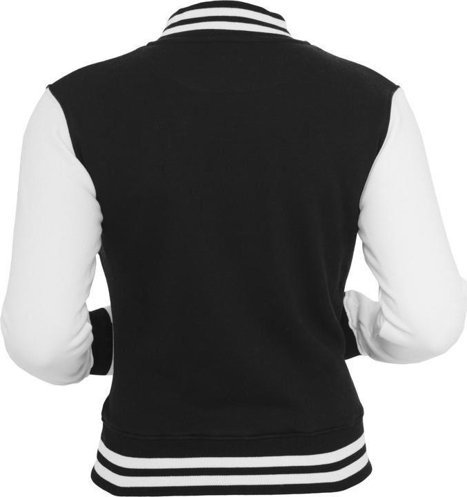 Produktbild Urban Classics 2-tone College Jacke Damen (M)