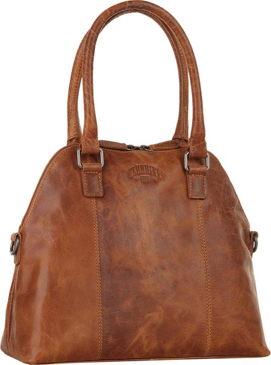 Immagine prodotto Klondike 1896 Ella Handtasche, cognac