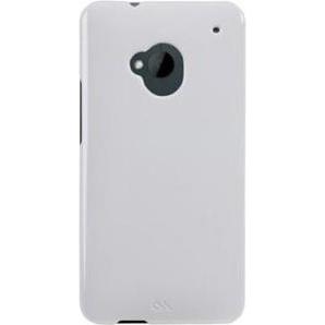 Thumbnail - Case-Mate Barely There HTC (HTC One), Smartphone Hülle, Weiss