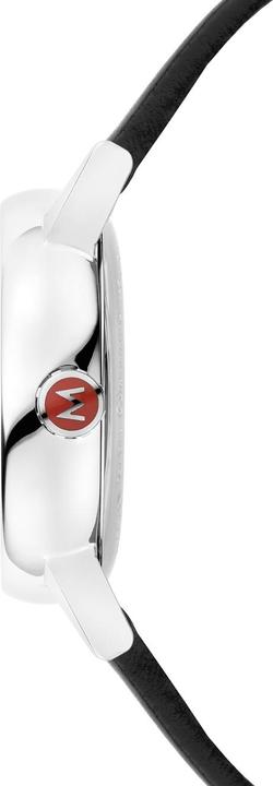 Actual product image Mondaine Evo2 (Analogue wristwatch, Swiss made, 30 mm)