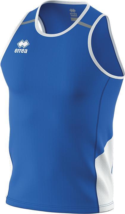 Errea Singlet Kenny Man Ad