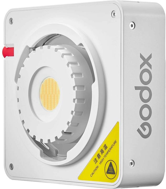 Actual product image Godox ML100 Bi-colour K1 (Video light)