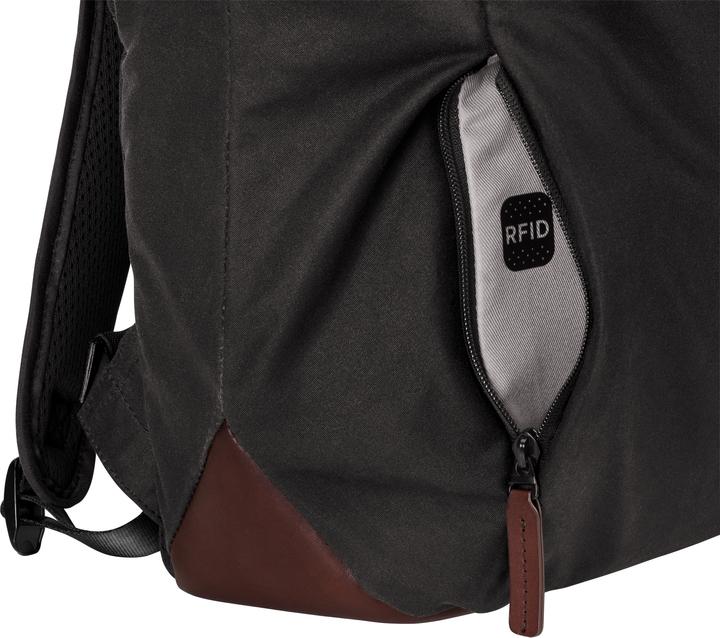 Actual product image HP Spectre Folio