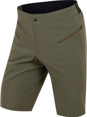 Actual product image Pearl Izumi Canyon Short dark olive (36)