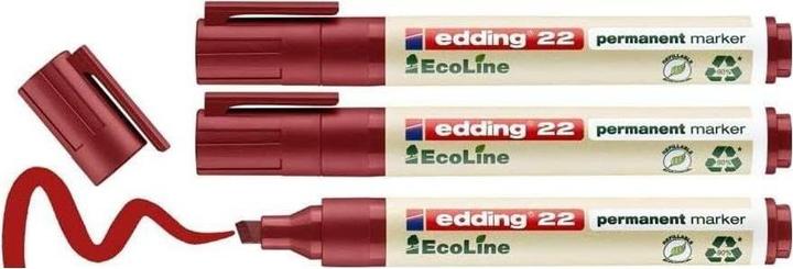 Actual product image Edding Permanent marker 22 (1x)