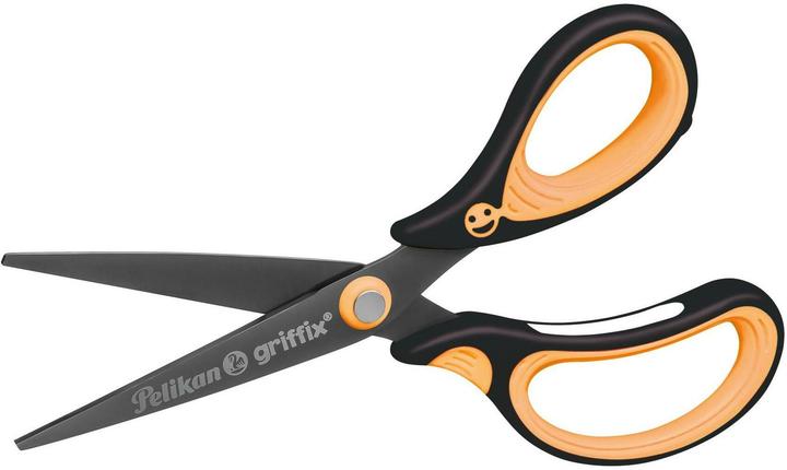 Produktbild Pelikan GRIFFIX - Schere (14 cm)