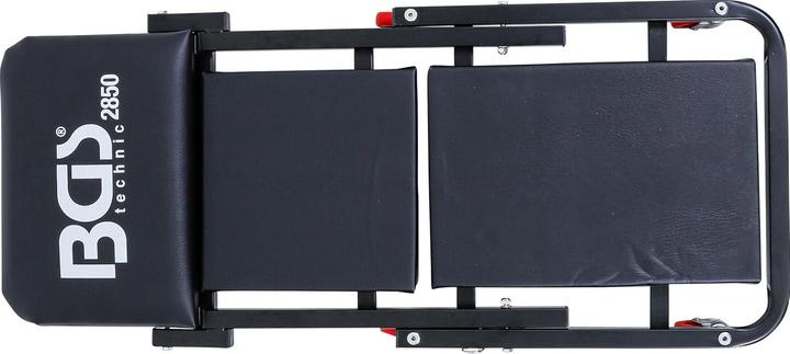 Produktbild BGS Sitz- und Liege-Montageroller