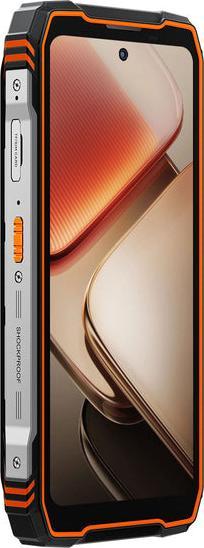 Produktbild Blackview Xplore 1 (5G - 6.78" - 256 Go, 12 Go RAM - 20000mAh) Orange (256 GB, Orange, 6.78", Dual SIM, 5G)